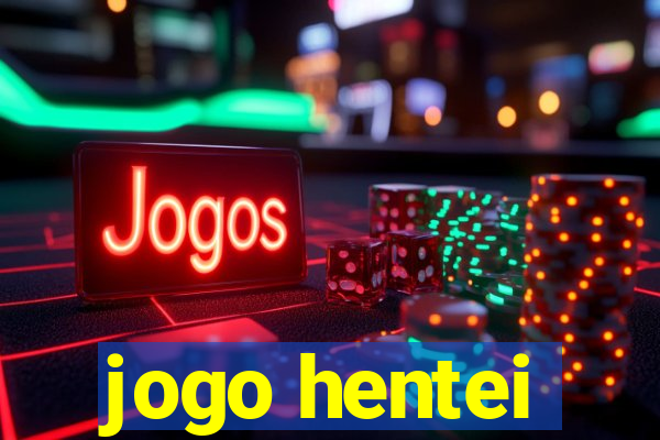 jogo hentei